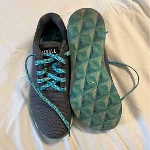 Nobull women’s shoes size 8